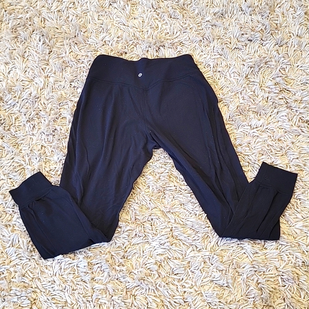 Lululemon align jogger